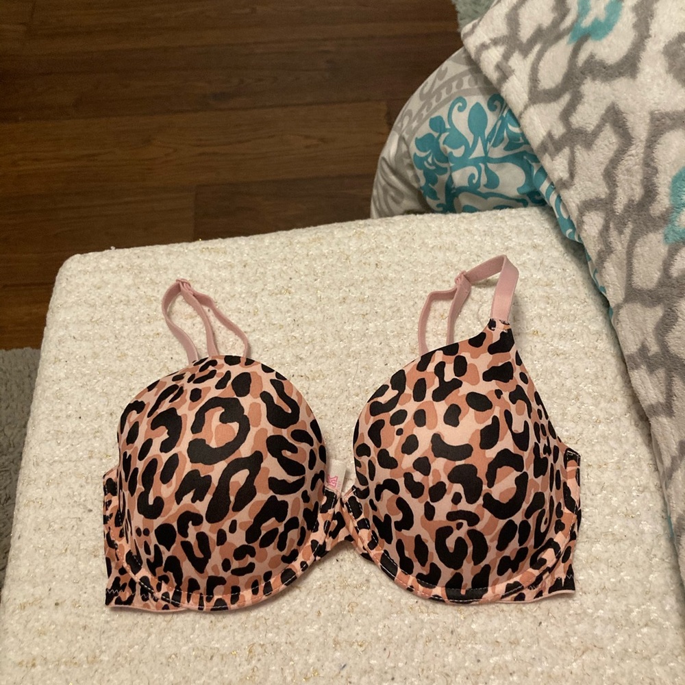 PINK bra